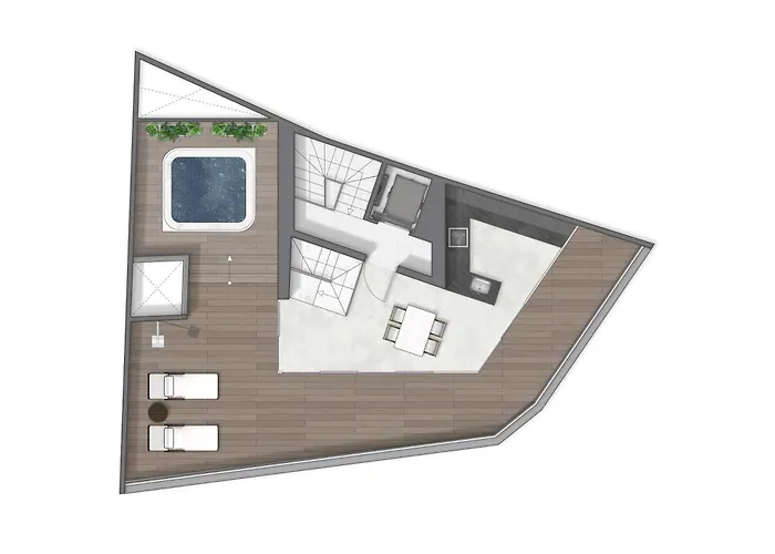 Welive Trapani - Luxury Apartments