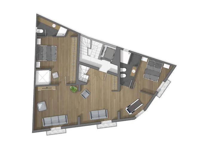 Welive Trapani - Luxury Apartments