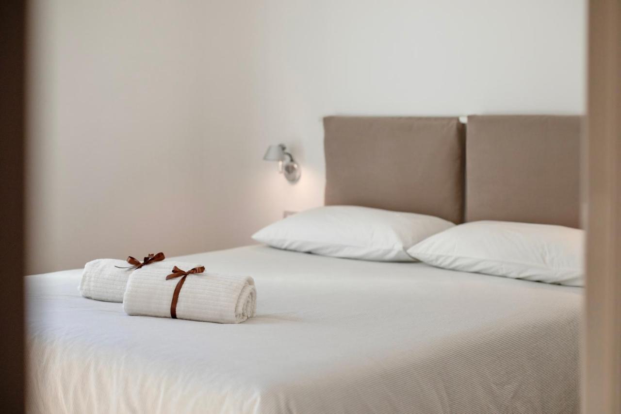 Apartahotel Welive - Luxury Trapani