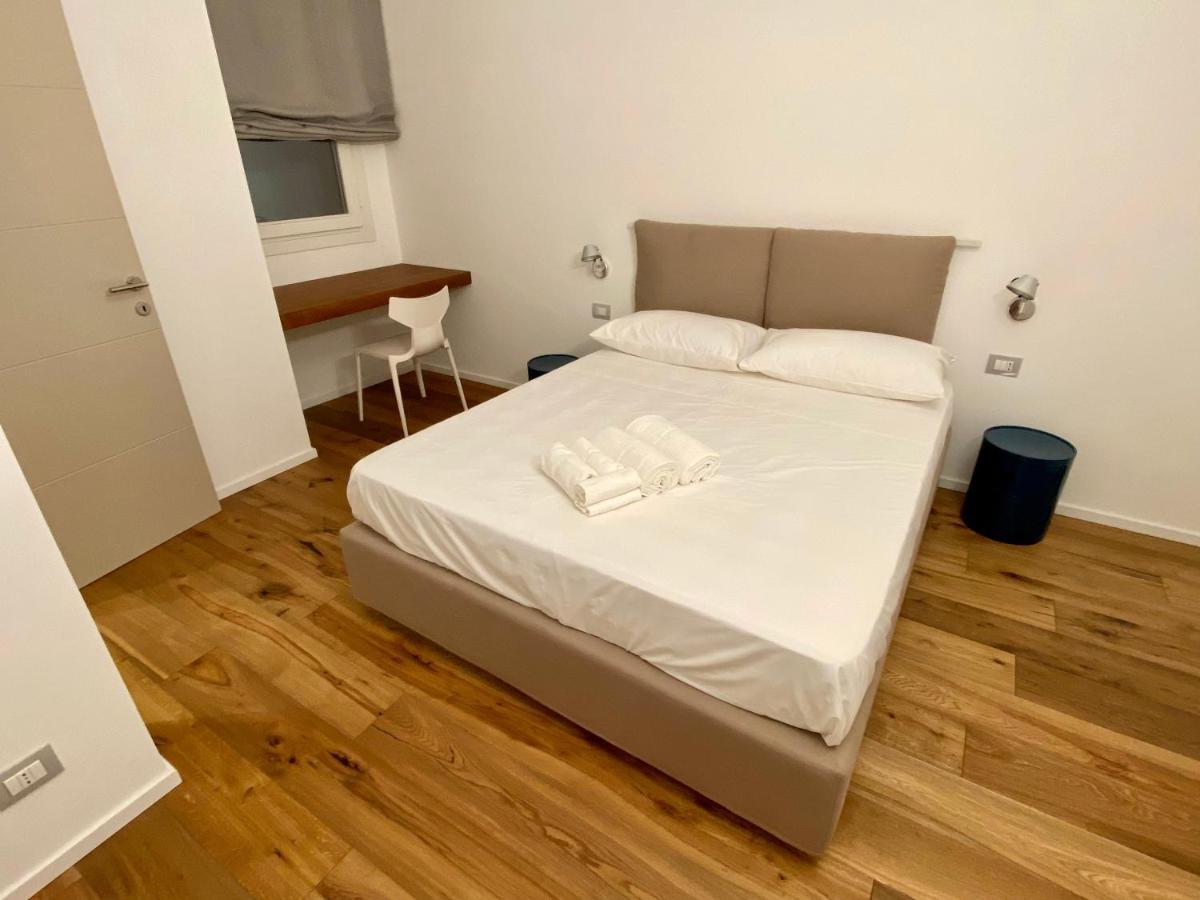 Apartahotel Welive - Luxury Trapani
