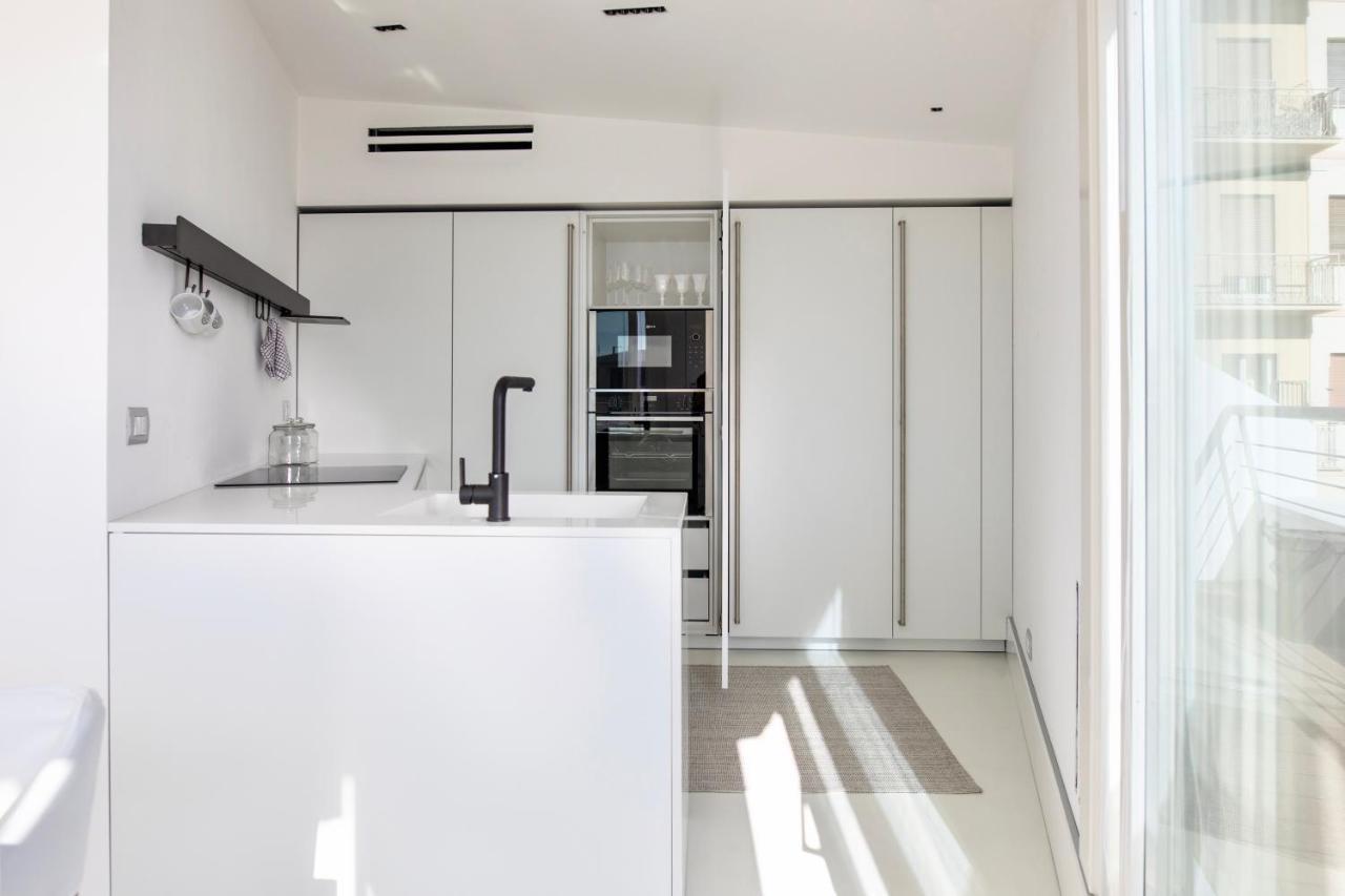 Welive - Luxury Apartahotel