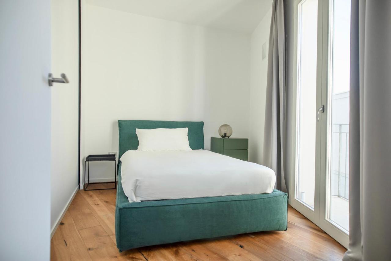 Apartahotel Welive - Luxury Trapani