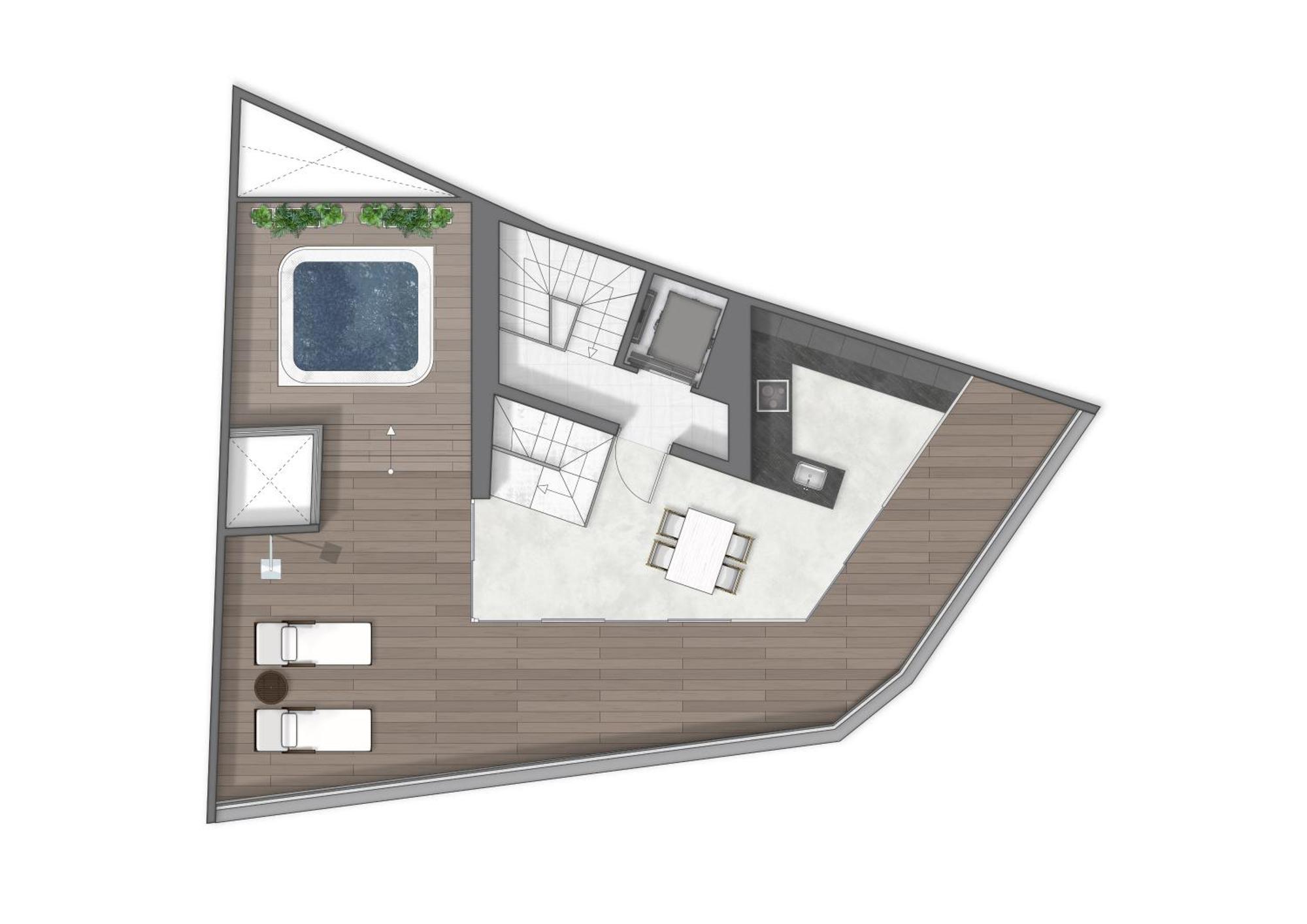 Aparthotel Welive - Luxury 2*